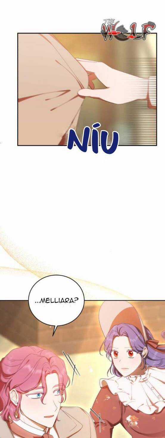 Tôi Trở Thành Nhân Vật Phản Diện Trong Một Cuốn Tiểu Thuyết Chết Chóc Chapter 13 trang 8