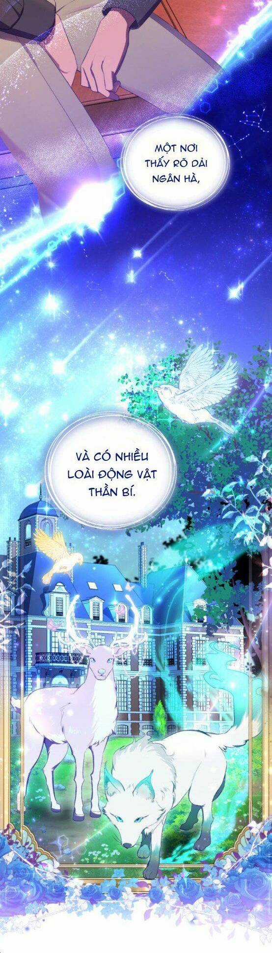 Tôi Trở Thành Nhân Vật Phản Diện Trong Một Cuốn Tiểu Thuyết Chết Chóc Chapter 14 trang 16