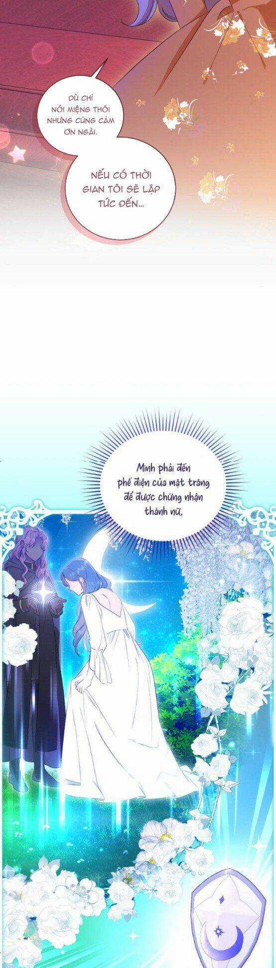 Tôi Trở Thành Nhân Vật Phản Diện Trong Một Cuốn Tiểu Thuyết Chết Chóc Chapter 14 trang 19