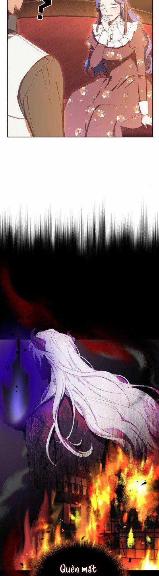 Tôi Trở Thành Nhân Vật Phản Diện Trong Một Cuốn Tiểu Thuyết Chết Chóc Chapter 14 trang 21