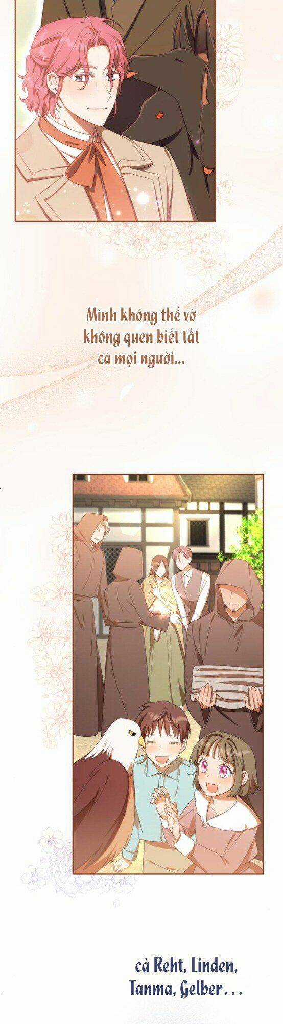 Tôi Trở Thành Nhân Vật Phản Diện Trong Một Cuốn Tiểu Thuyết Chết Chóc Chapter 14 trang 26