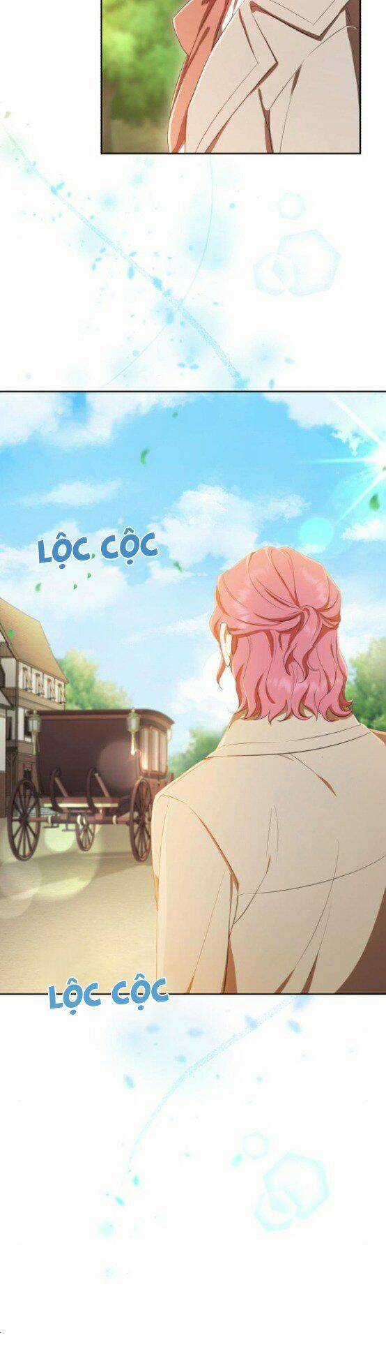 Tôi Trở Thành Nhân Vật Phản Diện Trong Một Cuốn Tiểu Thuyết Chết Chóc Chapter 14 trang 7