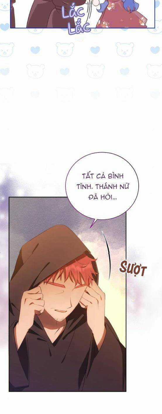 Tôi Trở Thành Nhân Vật Phản Diện Trong Một Cuốn Tiểu Thuyết Chết Chóc Chapter 15 trang 17