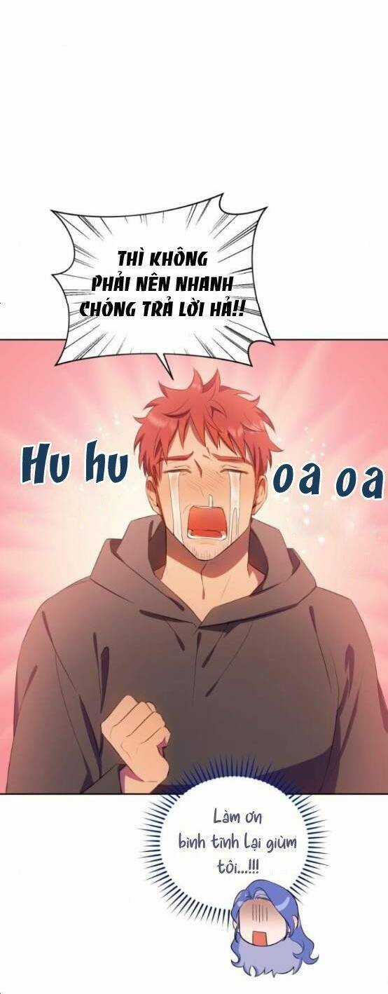 Tôi Trở Thành Nhân Vật Phản Diện Trong Một Cuốn Tiểu Thuyết Chết Chóc Chapter 15 trang 18