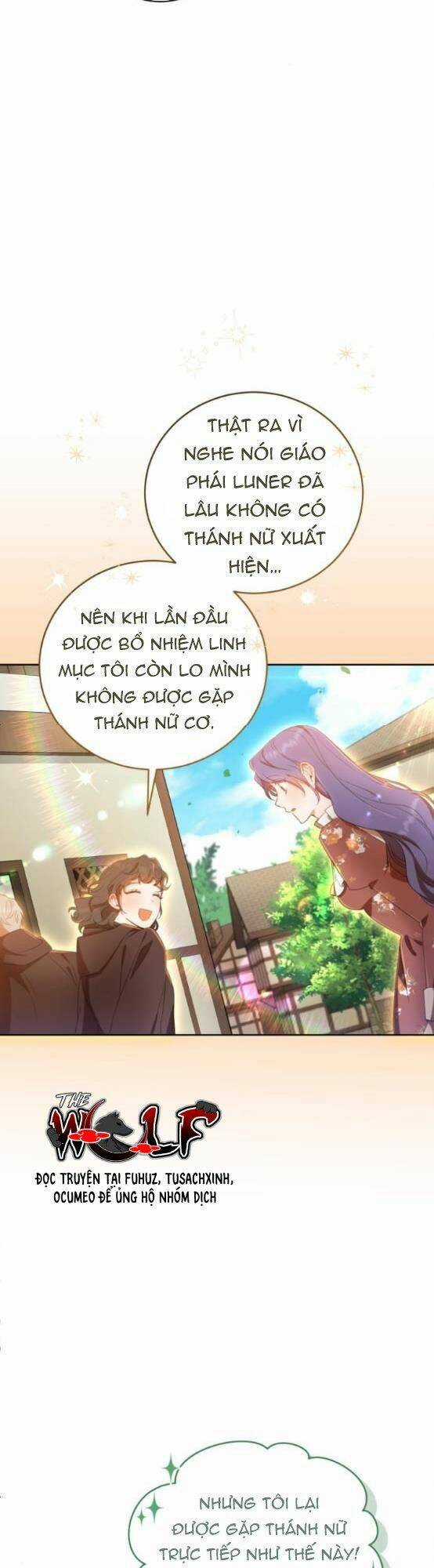 Tôi Trở Thành Nhân Vật Phản Diện Trong Một Cuốn Tiểu Thuyết Chết Chóc Chapter 15 trang 21