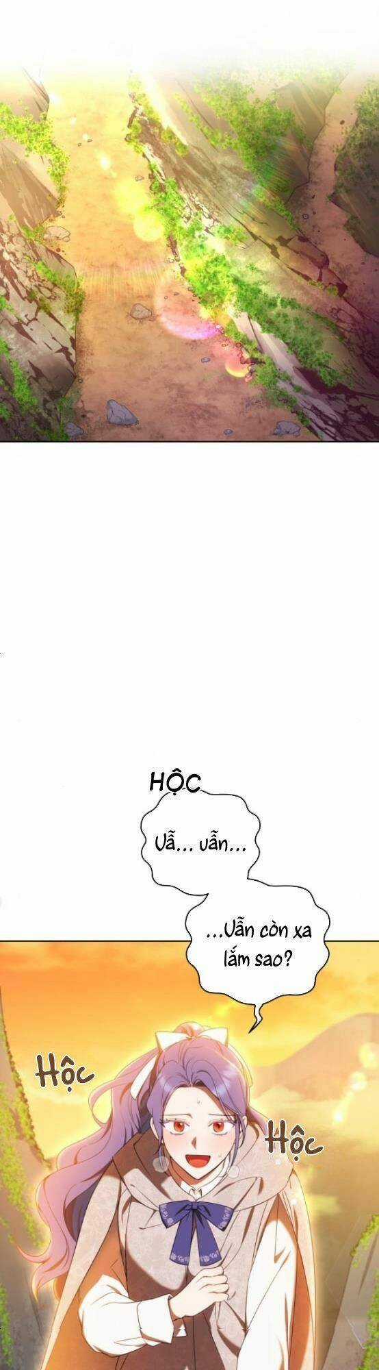 Tôi Trở Thành Nhân Vật Phản Diện Trong Một Cuốn Tiểu Thuyết Chết Chóc Chapter 15 trang 32