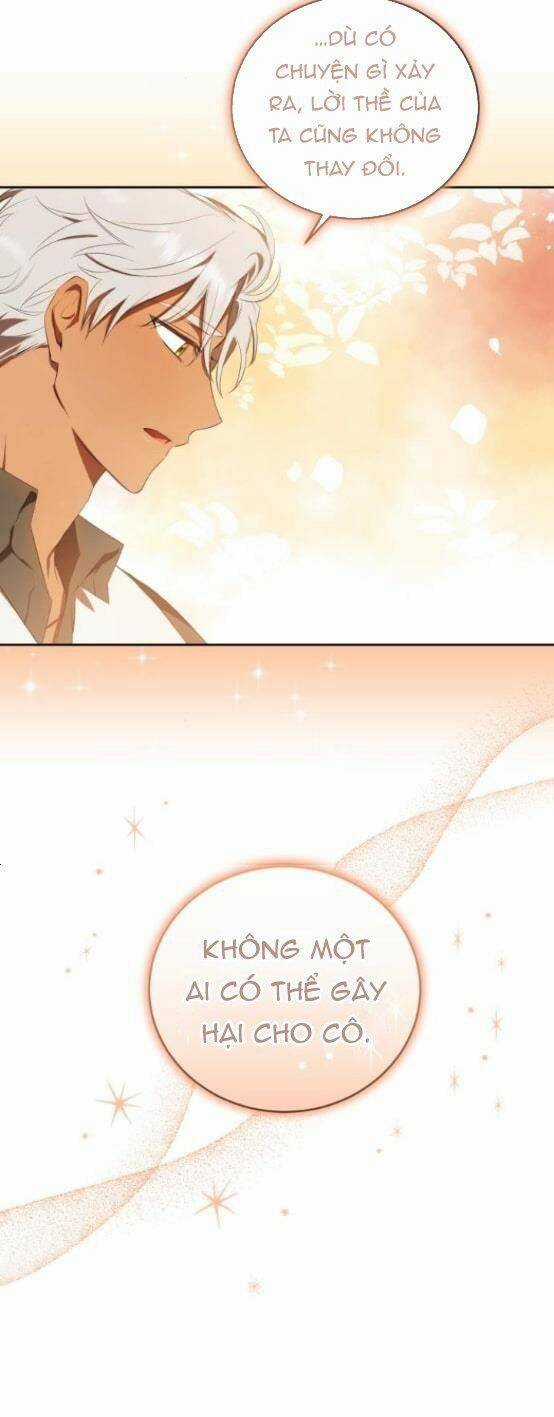 Tôi Trở Thành Nhân Vật Phản Diện Trong Một Cuốn Tiểu Thuyết Chết Chóc Chapter 15 trang 5