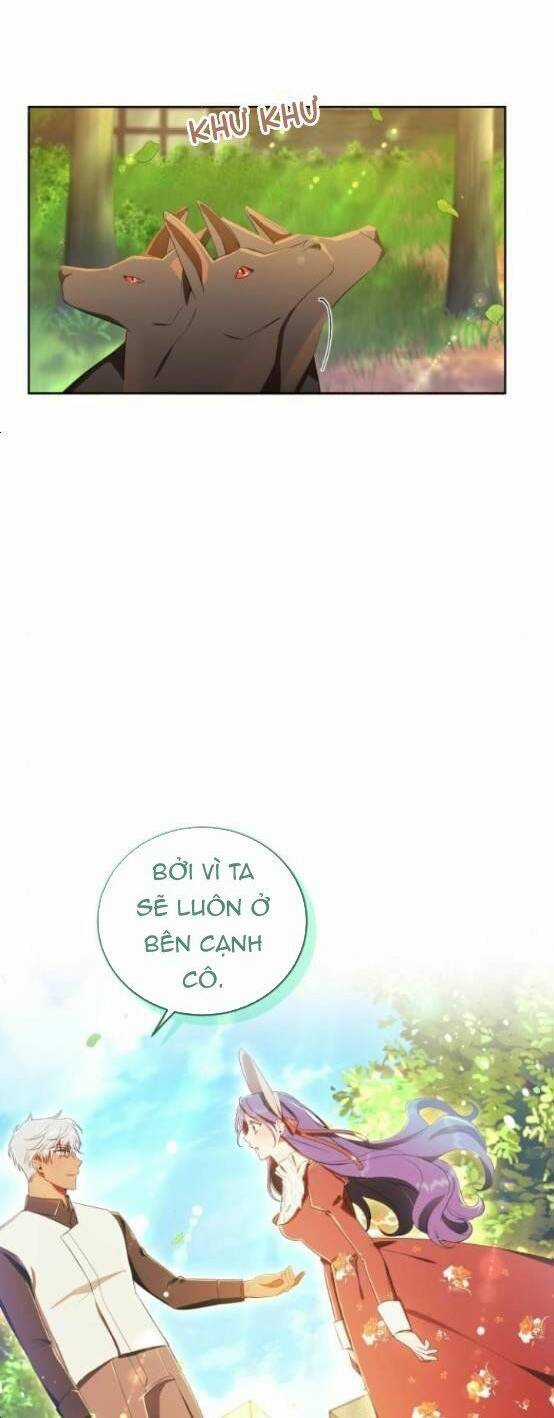Tôi Trở Thành Nhân Vật Phản Diện Trong Một Cuốn Tiểu Thuyết Chết Chóc Chapter 15 trang 6