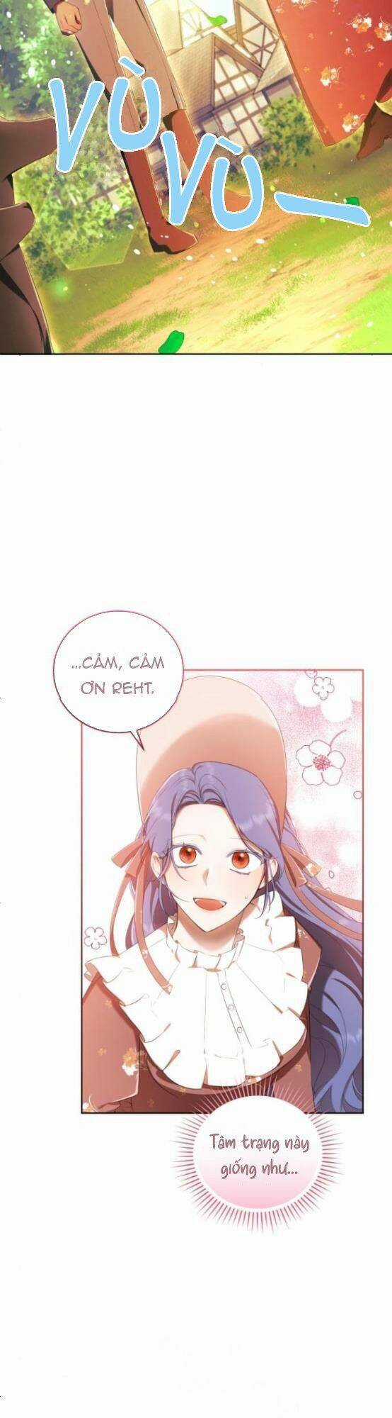 Tôi Trở Thành Nhân Vật Phản Diện Trong Một Cuốn Tiểu Thuyết Chết Chóc Chapter 15 trang 7