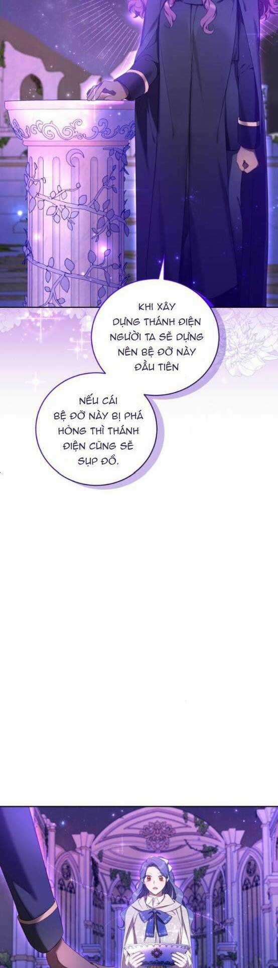 Tôi Trở Thành Nhân Vật Phản Diện Trong Một Cuốn Tiểu Thuyết Chết Chóc Chapter 16 trang 10