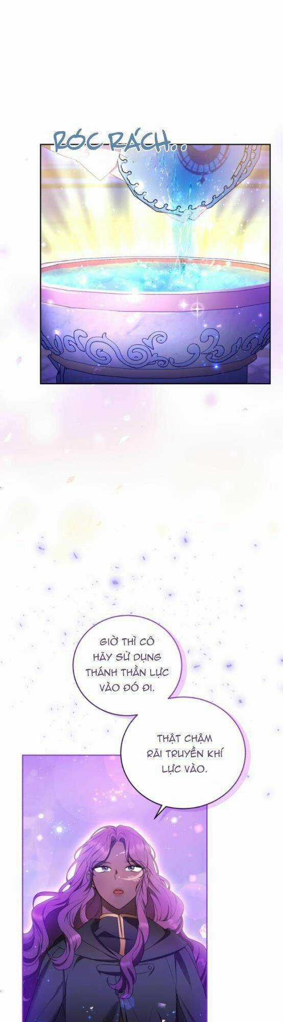 Tôi Trở Thành Nhân Vật Phản Diện Trong Một Cuốn Tiểu Thuyết Chết Chóc Chapter 16 trang 12