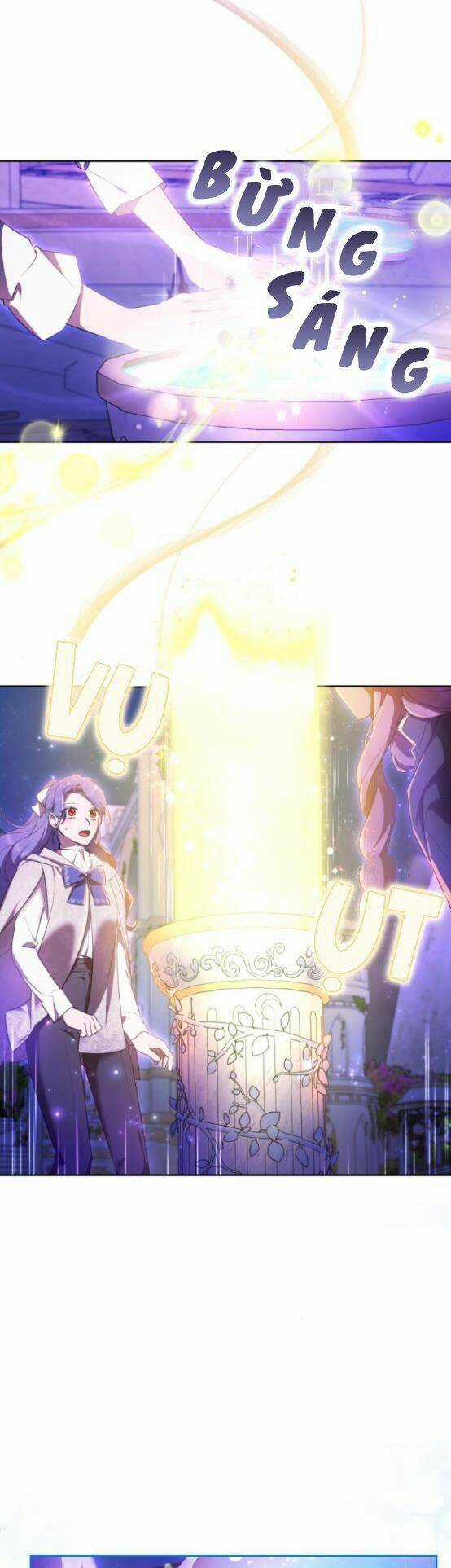 Tôi Trở Thành Nhân Vật Phản Diện Trong Một Cuốn Tiểu Thuyết Chết Chóc Chapter 16 trang 14