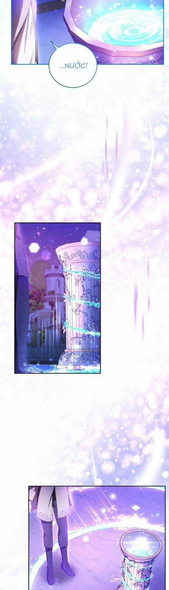 Tôi Trở Thành Nhân Vật Phản Diện Trong Một Cuốn Tiểu Thuyết Chết Chóc Chapter 16 trang 15