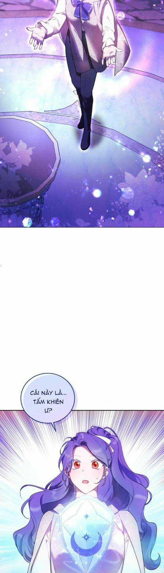 Tôi Trở Thành Nhân Vật Phản Diện Trong Một Cuốn Tiểu Thuyết Chết Chóc Chapter 16 trang 19