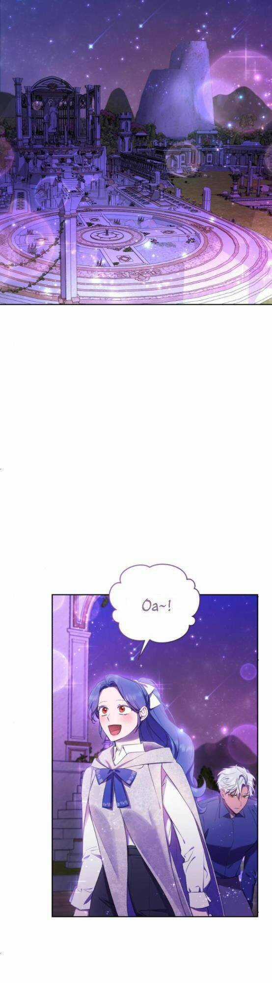 Tôi Trở Thành Nhân Vật Phản Diện Trong Một Cuốn Tiểu Thuyết Chết Chóc Chapter 16 trang 2