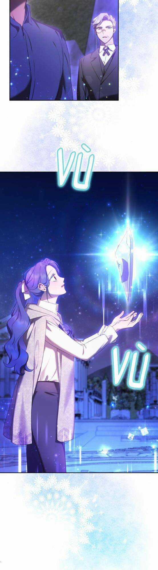 Tôi Trở Thành Nhân Vật Phản Diện Trong Một Cuốn Tiểu Thuyết Chết Chóc Chapter 16 trang 21