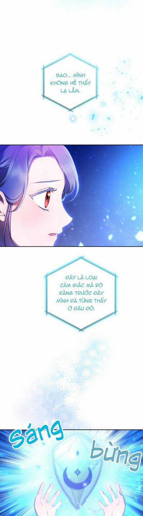 Tôi Trở Thành Nhân Vật Phản Diện Trong Một Cuốn Tiểu Thuyết Chết Chóc Chapter 16 trang 22