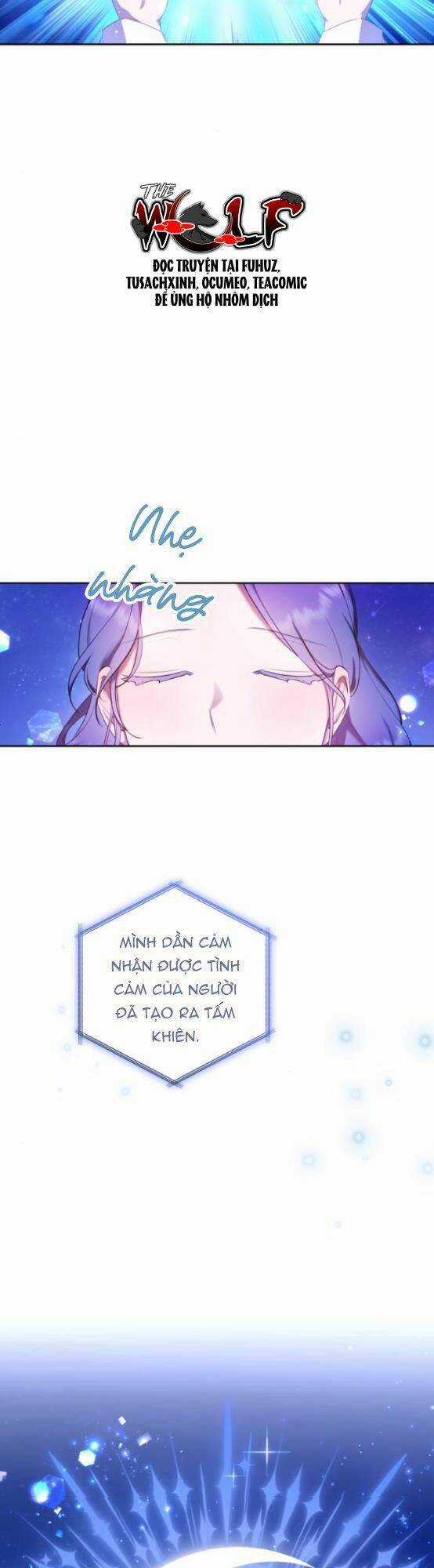 Tôi Trở Thành Nhân Vật Phản Diện Trong Một Cuốn Tiểu Thuyết Chết Chóc Chapter 16 trang 23