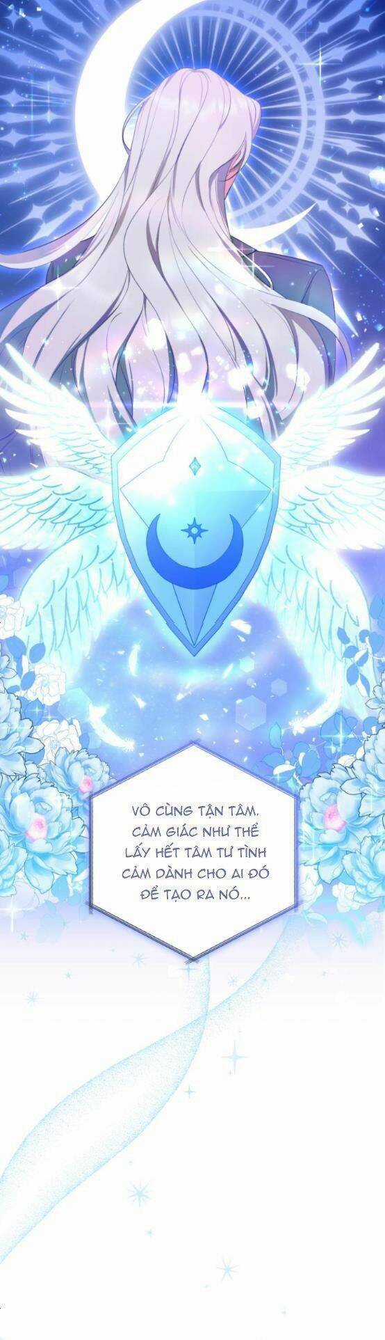 Tôi Trở Thành Nhân Vật Phản Diện Trong Một Cuốn Tiểu Thuyết Chết Chóc Chapter 16 trang 24