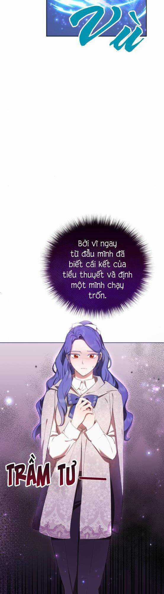 Tôi Trở Thành Nhân Vật Phản Diện Trong Một Cuốn Tiểu Thuyết Chết Chóc Chapter 16 trang 26