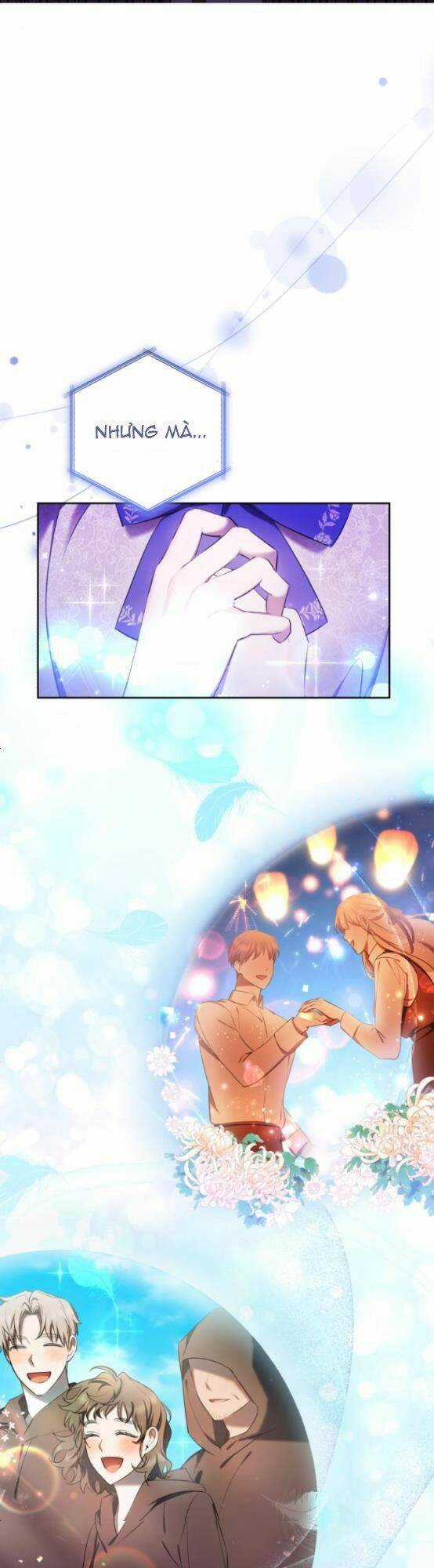 Tôi Trở Thành Nhân Vật Phản Diện Trong Một Cuốn Tiểu Thuyết Chết Chóc Chapter 16 trang 27