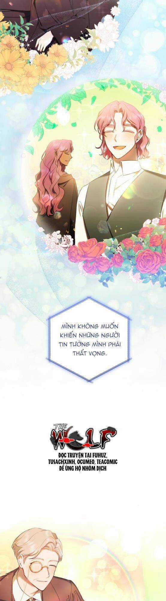 Tôi Trở Thành Nhân Vật Phản Diện Trong Một Cuốn Tiểu Thuyết Chết Chóc Chapter 16 trang 28