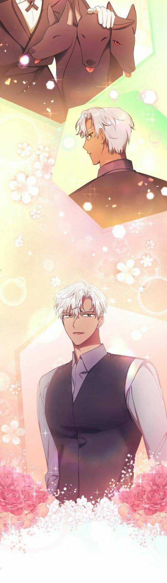 Tôi Trở Thành Nhân Vật Phản Diện Trong Một Cuốn Tiểu Thuyết Chết Chóc Chapter 16 trang 29