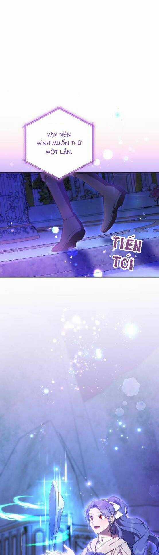 Tôi Trở Thành Nhân Vật Phản Diện Trong Một Cuốn Tiểu Thuyết Chết Chóc Chapter 16 trang 30