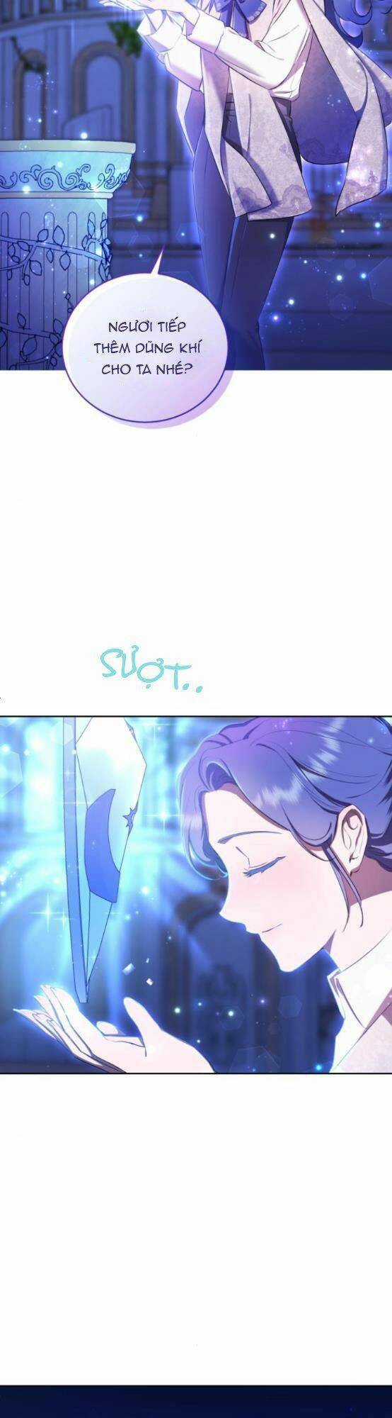 Tôi Trở Thành Nhân Vật Phản Diện Trong Một Cuốn Tiểu Thuyết Chết Chóc Chapter 16 trang 31