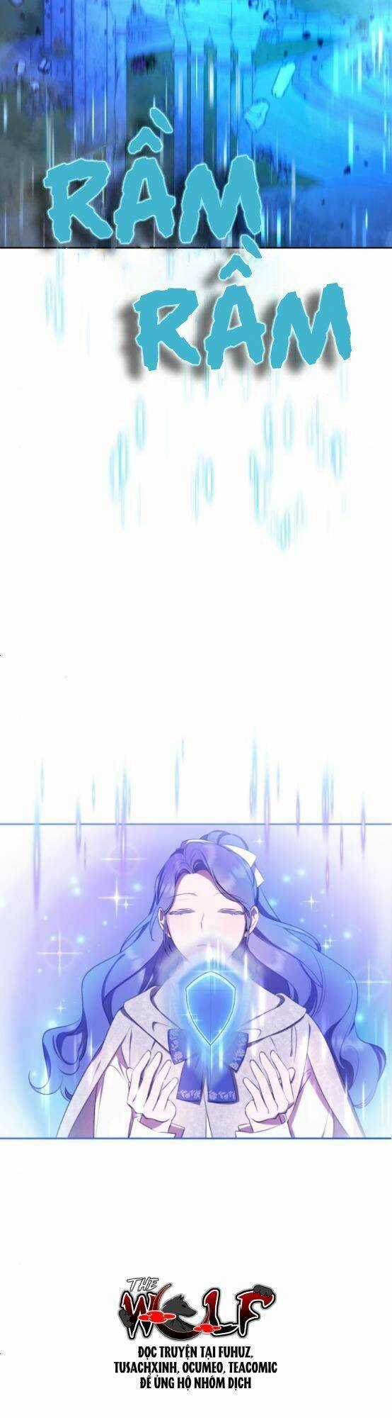 Tôi Trở Thành Nhân Vật Phản Diện Trong Một Cuốn Tiểu Thuyết Chết Chóc Chapter 16 trang 33