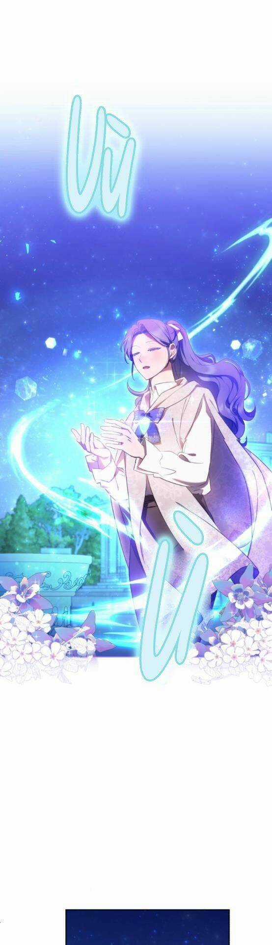 Tôi Trở Thành Nhân Vật Phản Diện Trong Một Cuốn Tiểu Thuyết Chết Chóc Chapter 16 trang 34