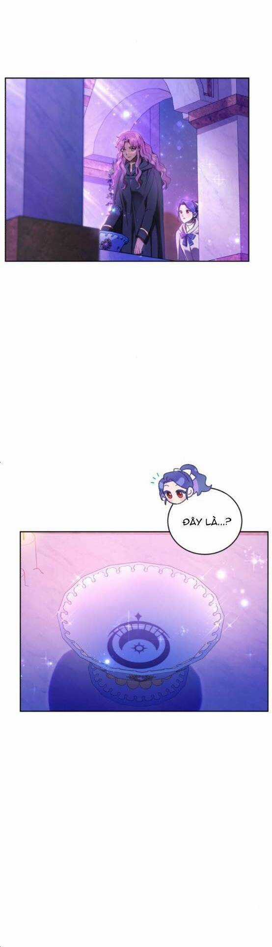 Tôi Trở Thành Nhân Vật Phản Diện Trong Một Cuốn Tiểu Thuyết Chết Chóc Chapter 16 trang 5