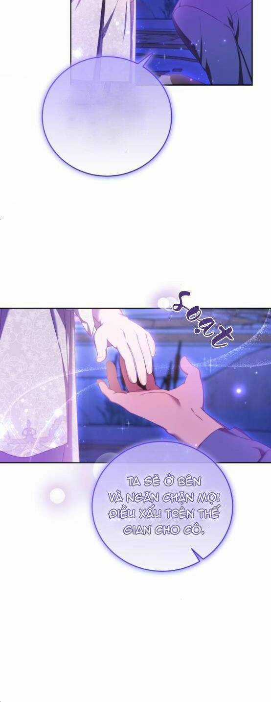 Tôi Trở Thành Nhân Vật Phản Diện Trong Một Cuốn Tiểu Thuyết Chết Chóc Chapter 17 trang 10