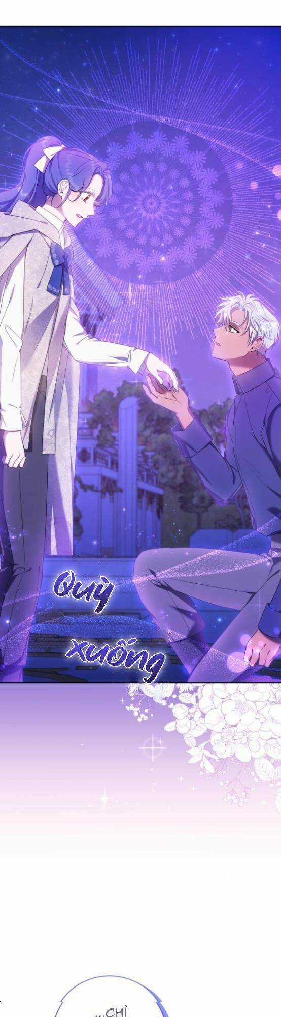 Tôi Trở Thành Nhân Vật Phản Diện Trong Một Cuốn Tiểu Thuyết Chết Chóc Chapter 17 trang 11