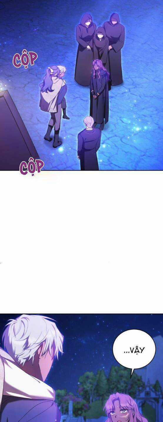 Tôi Trở Thành Nhân Vật Phản Diện Trong Một Cuốn Tiểu Thuyết Chết Chóc Chapter 17 trang 14