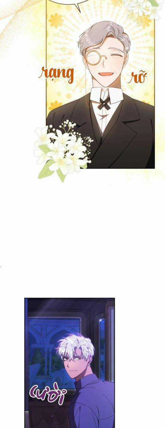 Tôi Trở Thành Nhân Vật Phản Diện Trong Một Cuốn Tiểu Thuyết Chết Chóc Chapter 17 trang 19