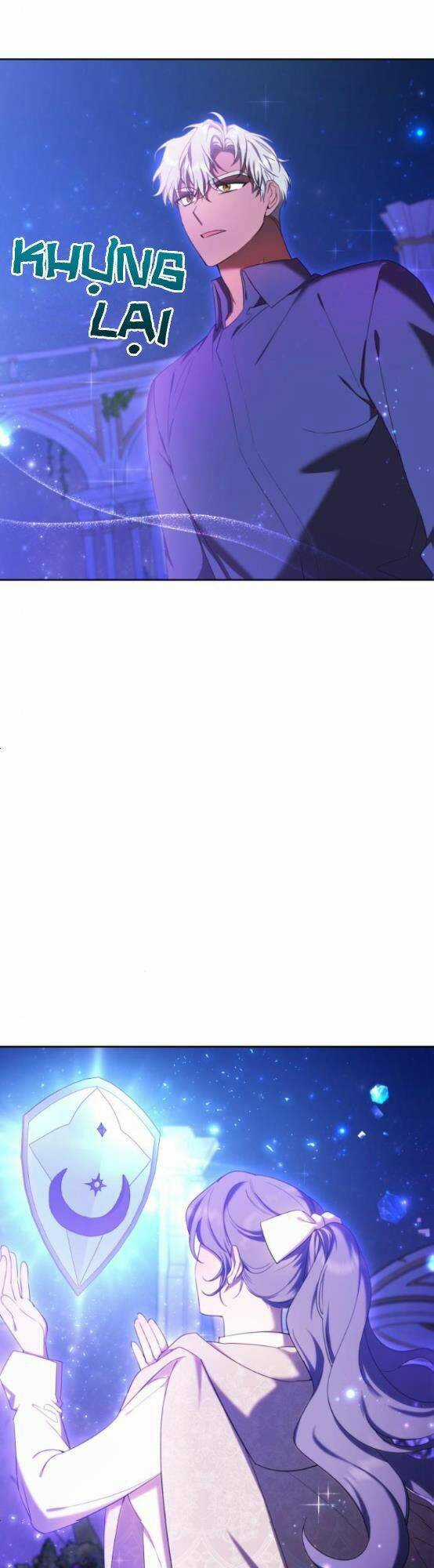 Tôi Trở Thành Nhân Vật Phản Diện Trong Một Cuốn Tiểu Thuyết Chết Chóc Chapter 17 trang 2