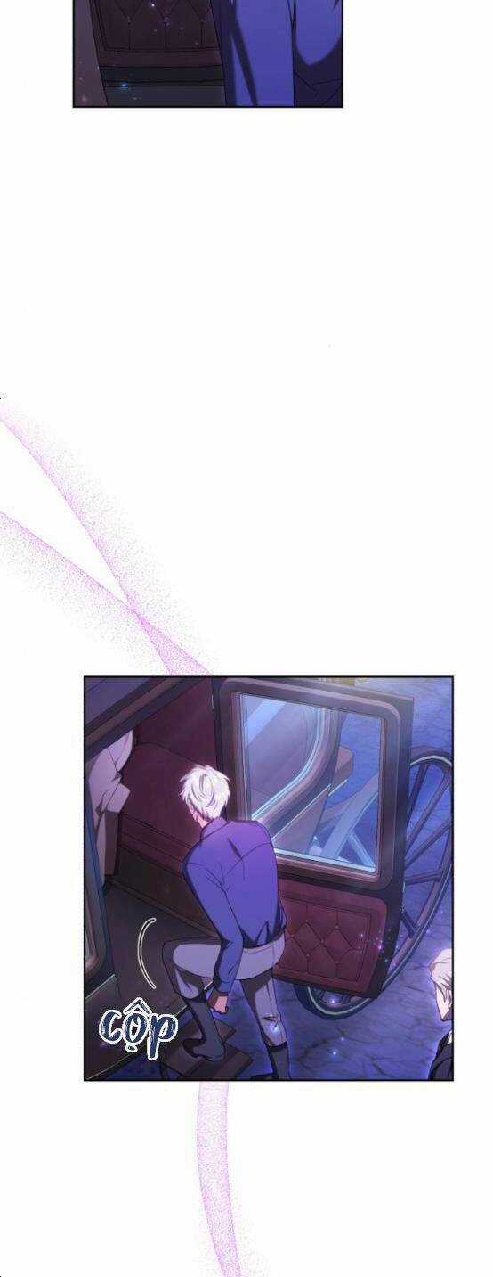 Tôi Trở Thành Nhân Vật Phản Diện Trong Một Cuốn Tiểu Thuyết Chết Chóc Chapter 17 trang 20