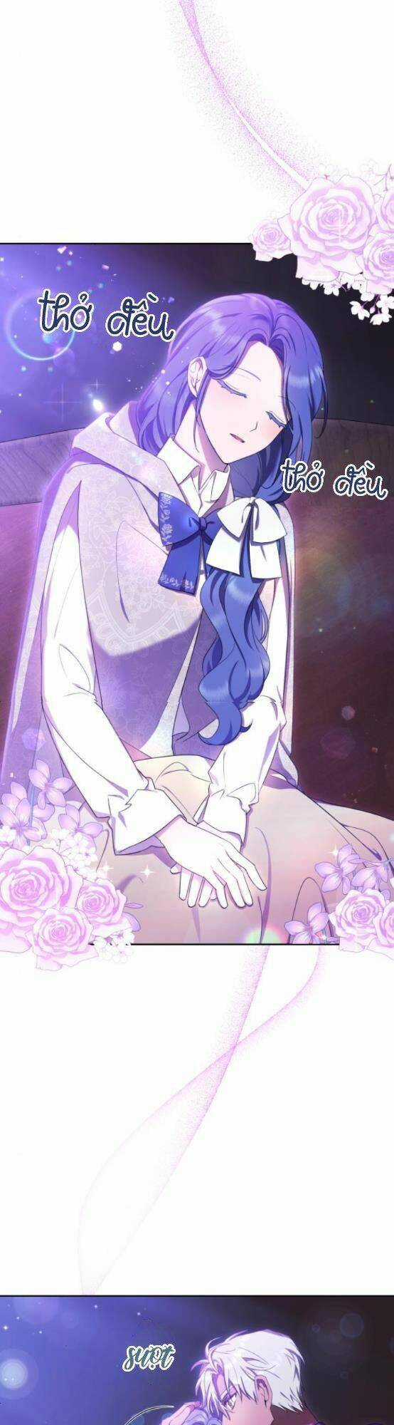 Tôi Trở Thành Nhân Vật Phản Diện Trong Một Cuốn Tiểu Thuyết Chết Chóc Chapter 17 trang 21