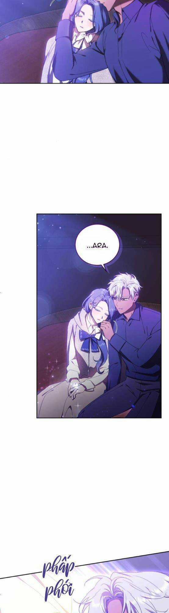 Tôi Trở Thành Nhân Vật Phản Diện Trong Một Cuốn Tiểu Thuyết Chết Chóc Chapter 17 trang 22