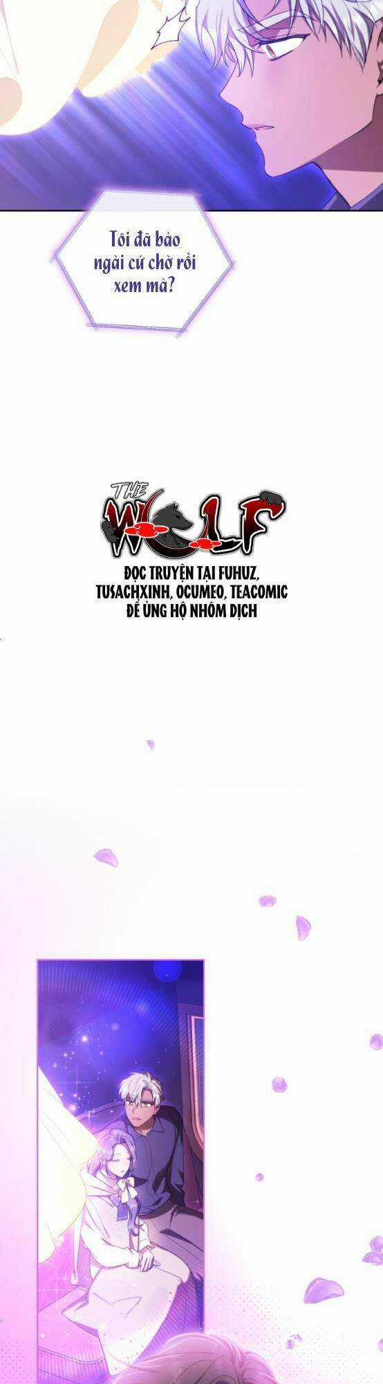 Tôi Trở Thành Nhân Vật Phản Diện Trong Một Cuốn Tiểu Thuyết Chết Chóc Chapter 17 trang 23