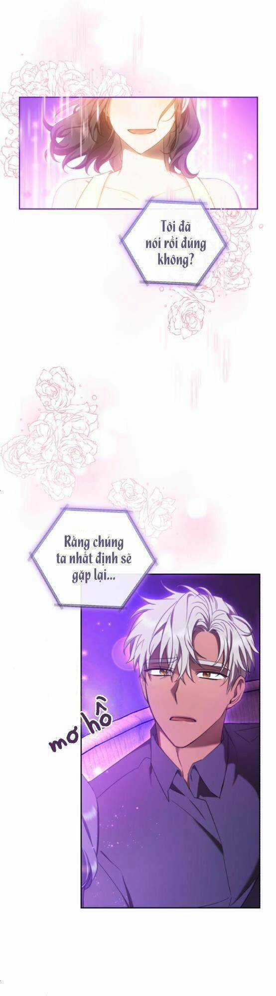 Tôi Trở Thành Nhân Vật Phản Diện Trong Một Cuốn Tiểu Thuyết Chết Chóc Chapter 17 trang 26