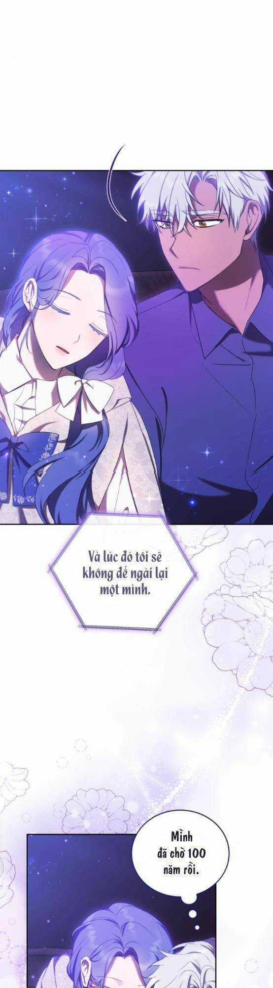 Tôi Trở Thành Nhân Vật Phản Diện Trong Một Cuốn Tiểu Thuyết Chết Chóc Chapter 17 trang 27