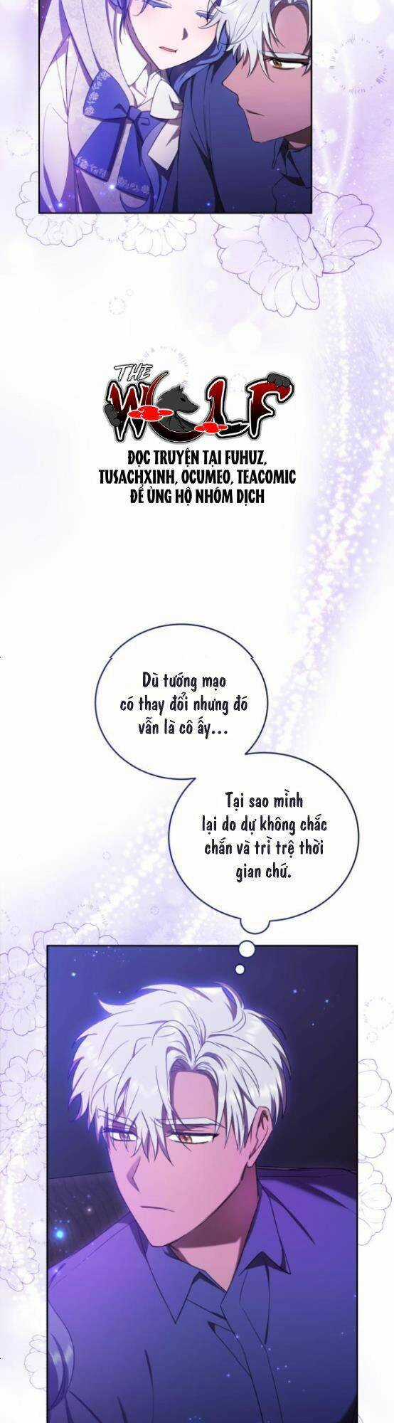 Tôi Trở Thành Nhân Vật Phản Diện Trong Một Cuốn Tiểu Thuyết Chết Chóc Chapter 17 trang 28