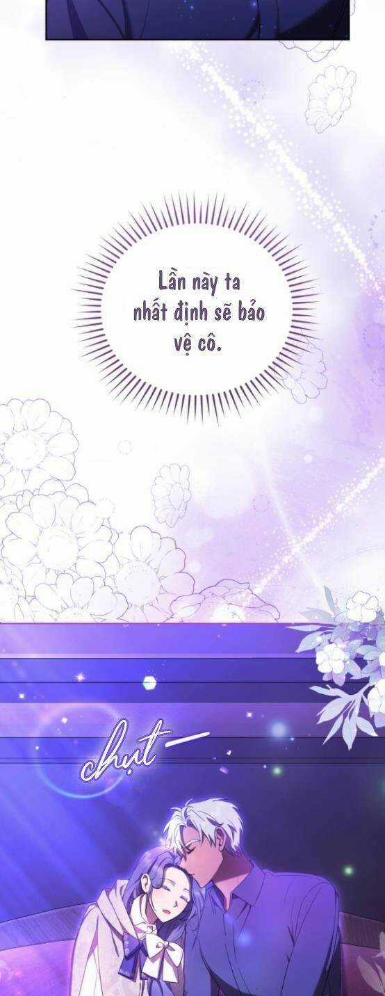 Tôi Trở Thành Nhân Vật Phản Diện Trong Một Cuốn Tiểu Thuyết Chết Chóc Chapter 17 trang 29