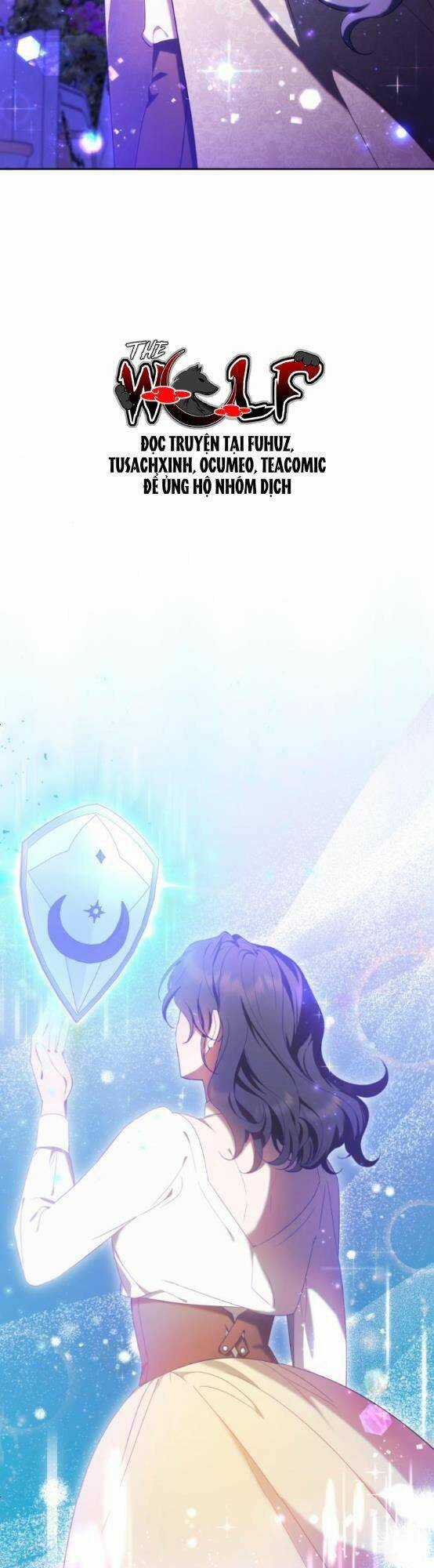 Tôi Trở Thành Nhân Vật Phản Diện Trong Một Cuốn Tiểu Thuyết Chết Chóc Chapter 17 trang 3