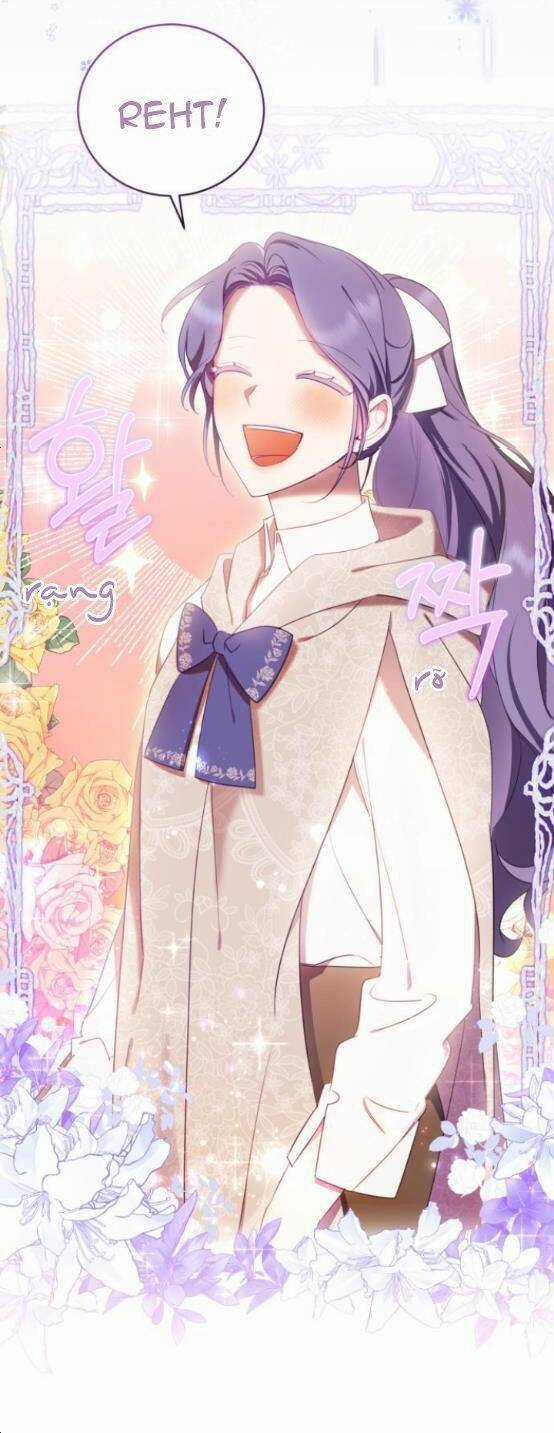 Tôi Trở Thành Nhân Vật Phản Diện Trong Một Cuốn Tiểu Thuyết Chết Chóc Chapter 17 trang 5