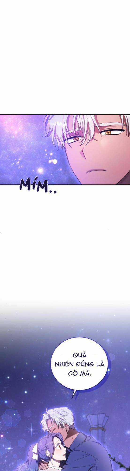 Tôi Trở Thành Nhân Vật Phản Diện Trong Một Cuốn Tiểu Thuyết Chết Chóc Chapter 17 trang 6