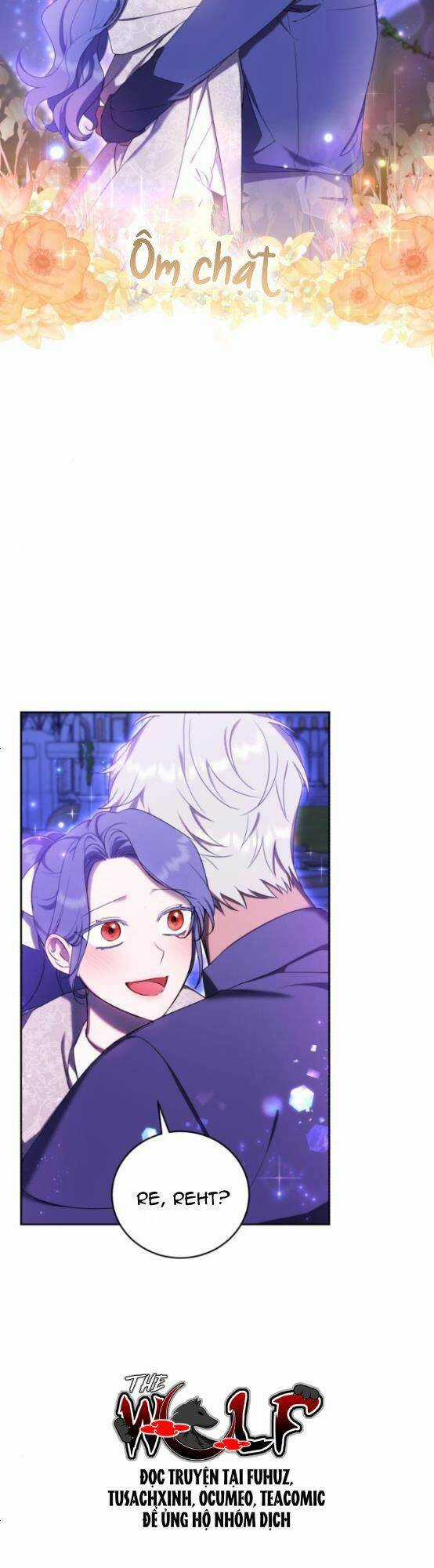 Tôi Trở Thành Nhân Vật Phản Diện Trong Một Cuốn Tiểu Thuyết Chết Chóc Chapter 17 trang 7