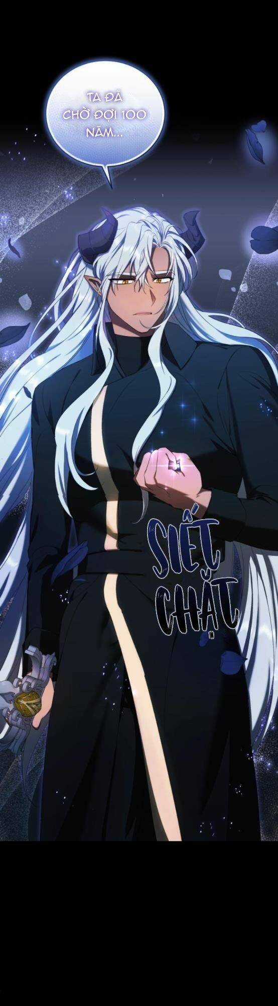 Tôi Trở Thành Nhân Vật Phản Diện Trong Một Cuốn Tiểu Thuyết Chết Chóc Chapter 18 trang 11